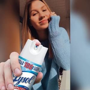 Meet your Posher, Emma